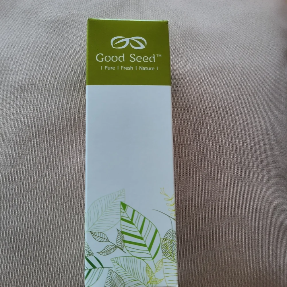 Good Seed Avocado Hand & Body Lotion, NWT